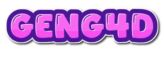GENG4D LOGO